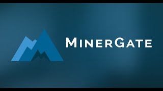 TUTORIAL How to mine with your GPU in Minergate using CCMiner [upl. by Leamsi649]