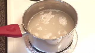 How to cook healthy Barnyard Millet  Kuthiraivali Rice without a rice cooker [upl. by Allimrac439]