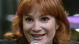 Entrevista a Pimpinela en Telemanias 2000 [upl. by Primavera939]