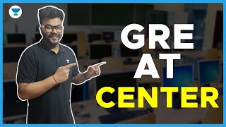 Everything You Need to Know About the GRE Testing Process at a Center [upl. by Domash25]