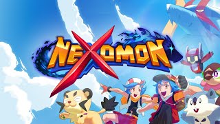 Nexomon Part 5 [upl. by Kayla932]