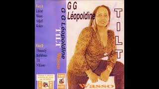 GG LÉOPOLDINE Wasso  1996 A01 Lékiné [upl. by Idur]