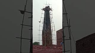 Renovation of Brick Kiln Smokestack [upl. by Allain504]