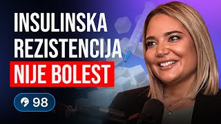 Marija Milanović Koliko je crevna flora važna [upl. by Retsam]