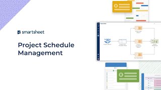 Project Schedule Management [upl. by Sefton]