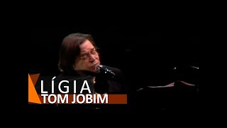 Lígia  Tom Jobim  Sax Cover by Charles Michel [upl. by Clementius]