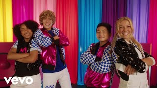 KIDZ BOP Kids  Butter Official Music Video KIDZ BOP 2022 [upl. by Rip443]