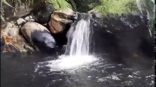 TERMALES SAN VICENTE LAS MEJORES AGUAS TERMALES DEL MUNDO BEST HOT SPRINGS OF THE WORLD [upl. by Atterol918]