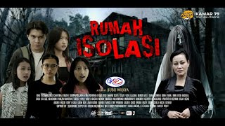 FILM HOROR INDONESIA TERBARU 2024 RUMAH ISOLASI filmhororterbaru2024 filmhoror [upl. by Encratia631]