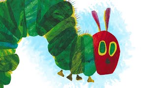 🐛 The Very Hungry Caterpillar  Animated and Read Aloud for Kids [upl. by Dorie]