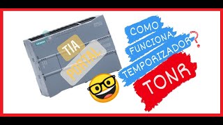 como PROGRAMAR👨‍💻 un TEMPORIZADOR⏱ TONR FÁCIL y RÁPIDO😃 4 clase INSTRUCCIONES BÁSICAS [upl. by Armat29]