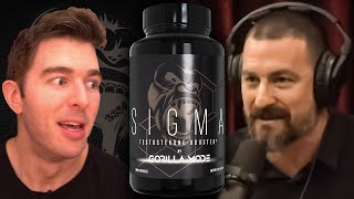 Sigma  A Comprehensive Overview Of Testosterone Boosting Supplements That Actually Work [upl. by Zedekiah]