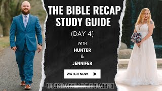 The Bible Recap  Study Guide  Job 15 Day 4 [upl. by Neveda]