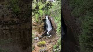 Miners Falls Michigan UP [upl. by Nevin]