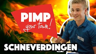 Pimp Your Town XXL Schneverdingen 2016  Der Film [upl. by Nyliret]