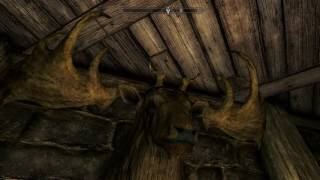 Skyrim Special Edition Part 47 Infiltrate Mercer House [upl. by Neyud514]