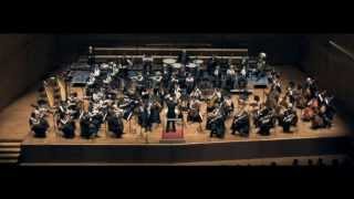 Derek Bourgeois Trombone Concerto Part 3 [upl. by Aennil855]