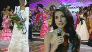 Binibining Pilipinas 2010 Opening [upl. by Markus735]