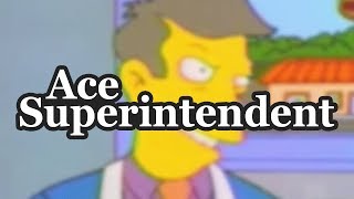 Steamed Hams But Its Ace Attorney [upl. by Atsugua]