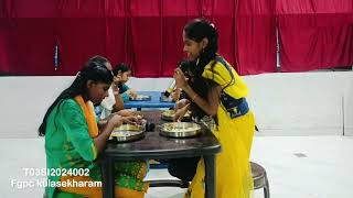 FGYM  SKIT COMPETITION SOUTH INDIA 2024  T03SI2024002  FGPC kulasekharam [upl. by Boff]