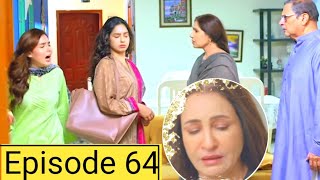 Mera waris kdr gia  be rung 64 episode  top Pakistani drama  drama reviews trending [upl. by Waynant]