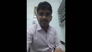 DR RAVINDRA R YADAV  9158216316 CHIRONEX FLECKERI CURED HYPERTHYROIDISM [upl. by Tarton]