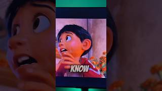 COCO IS THE FIRST PIXAR MOVIE TO DO THIS… [upl. by Lili]