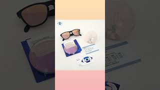 Oakley Frogskins Youth XS Transitions XTRActive Stylemirrors RoseGold Crizal Sun UV [upl. by Elocan]