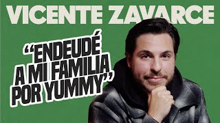 ¿Cómo es invertir en Venezuela Feat Vicente Zavarce CEO y fundador de Yummy  EDN amp Friends 80 [upl. by Petulah942]