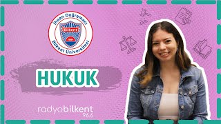 Bilkent Hukukta imkanlar nelerdir Yurt dışına çıkmak kolay mı  Bilkent Bölüm Tanıtımları [upl. by Ramunni]