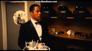 The Butler 2013  JFK Assassination scene [upl. by Raclima]