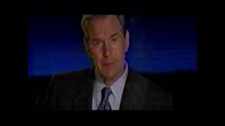 Peter Jennings Reporting UFOs TV Spot 2005 [upl. by Bordie32]