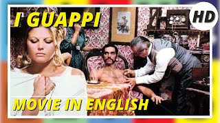 I guappi  With Claudia Cardinale  HD  Full Movie in English [upl. by Dorian]