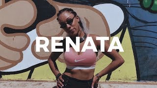 Kickstory City Hustlers – Renata [upl. by Yssirc119]