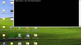 How To Delete Accounts With Windows XP [upl. by Mannuela]