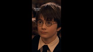 Hermione on the Philosophers Stone HarryPotter [upl. by Green]