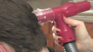 RoboCut Haircutting System [upl. by Hcnarb975]