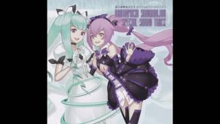 DoDonPachi Saidaioujou Arrange Album  Kachi Stage Clear [upl. by Haidabej]