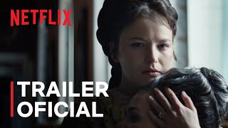 A Imperatriz  Temporada 2  Trailer oficial  Netflix [upl. by Beller]