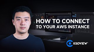 How to connect to your AWS instance [upl. by Imre652]