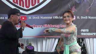 RIWEUH  H DODI FT RITA TILA LIVE PERFORM HD PRODUCTION [upl. by Elspet]