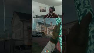 Five 2 Box Challenge Black ops Zombies blackopszombies callofduty zombies shorts funny gaming [upl. by Naahs]