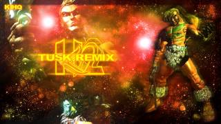 Killer Instinct 2  Tusk Theme Remix HD [upl. by Jehias]