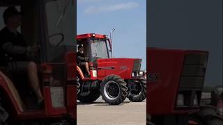 Half Century of Progress Show 23 Parade of Power tractor farmequipment farming [upl. by Germann]