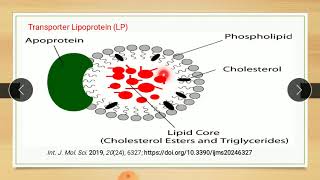 Hypolipidemic agent Lecture 1 [upl. by Eceirahs]