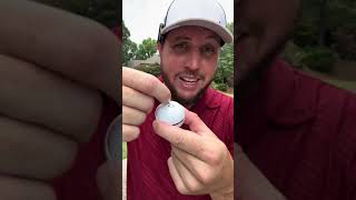 Unveiling the New Kirkland Golf Ball [upl. by Imot]