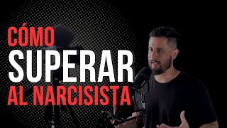 Cómo superar una relación con un narcisista o manipulador  Sesión 1 de 4 [upl. by Euqinomod397]