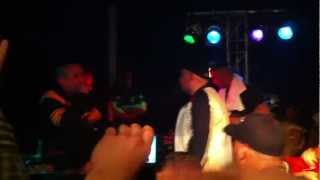 HDF 4 ALLSTARS  CAPO CELOampABDI LIVE BERLIN AZZLACKZ DREHEN DURCH TOUR [upl. by Inverson603]