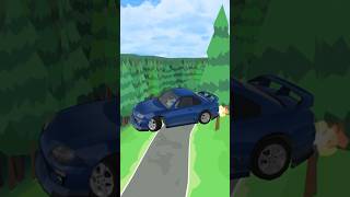 Crazy jump and drift with Toyota supra mk4 custom livery Fr legends [upl. by Vorster]