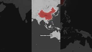 Главная слабость Китая история политика шортс [upl. by Aliekat]